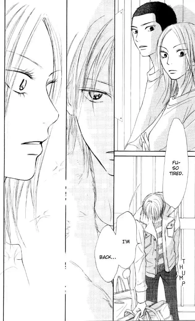 Kimi Ni Todoke Chapter 20 40